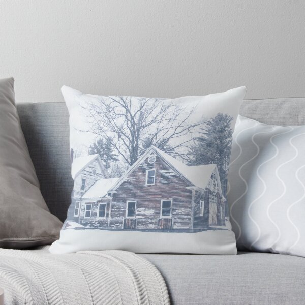 Item preview, Rustic Barn in Maine designed and sold by Elizabeth Thomas Photography.