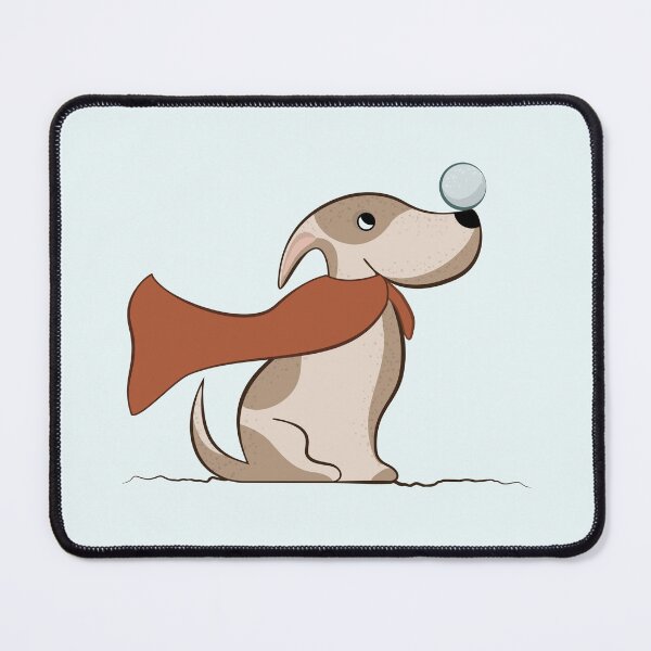 Item preview, Superhero Dog designed and sold by XavierWendling.