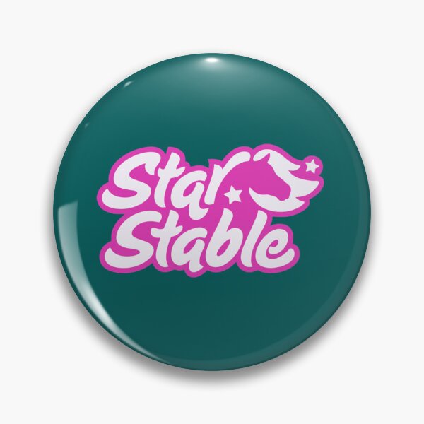 Item preview, Gaming Merch Cute Horse    designed and sold by HONEYSHOP-CA.