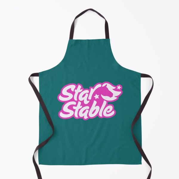 Item preview, Gaming Merch Cute Horse    designed and sold by HONEYSHOP-CA.