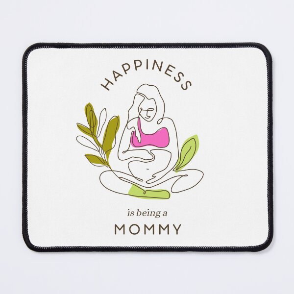 Item preview, Happy Bump Mommy designed and sold by Dude Elle.