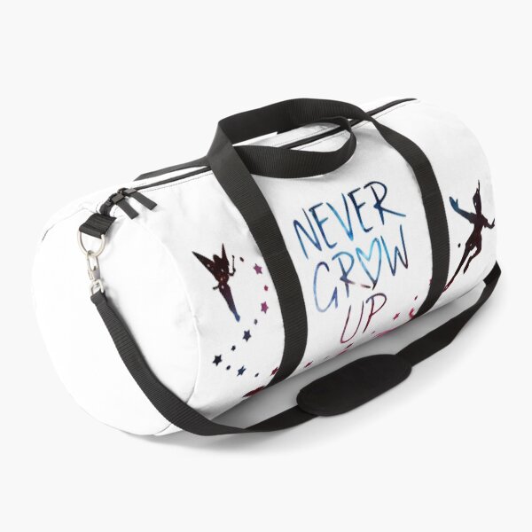 Item preview, never grow up designed and sold by susahsinyalnjir.