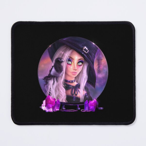 Item preview, Hallowed Crystal designed and sold by HONEYSHOP-CA.