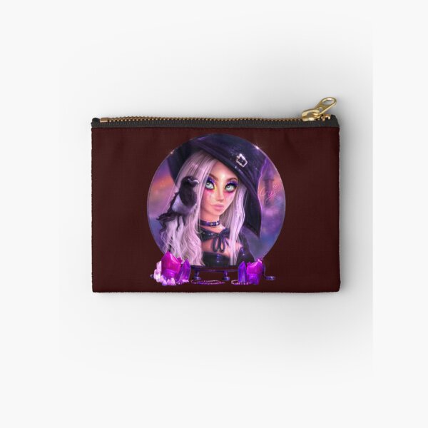 Item preview, Hallowed Crystal   designed and sold by HONEYSHOP-CA.