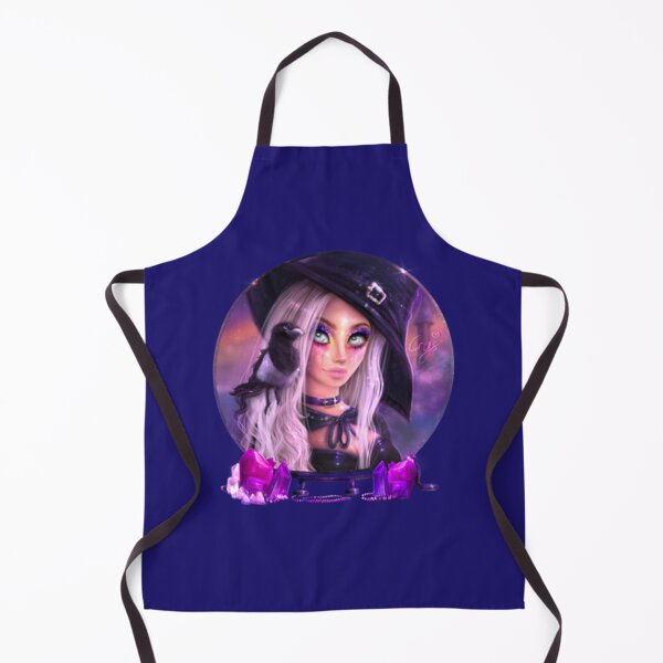 Item preview, Hallowed Crystal   designed and sold by HONEYSHOP-CA.