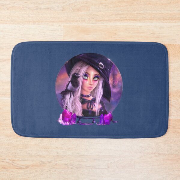 Item preview, Hallowed Crystal   designed and sold by HONEYSHOP-CA.