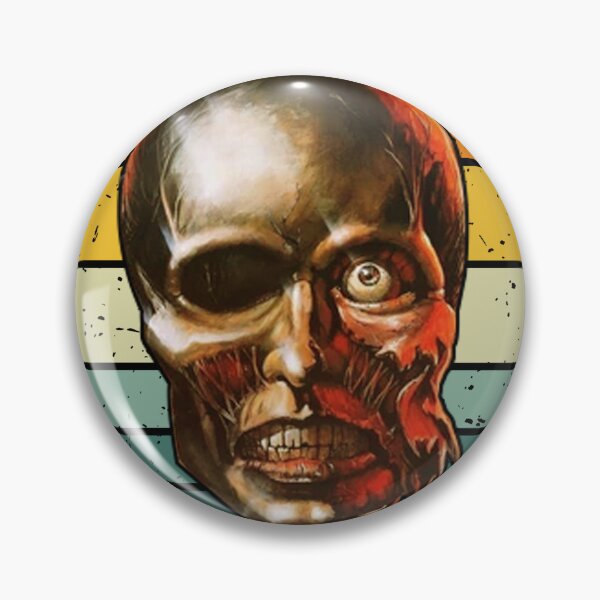 Item preview, Burial Ground Classic Movie designed and sold by lucabertina.