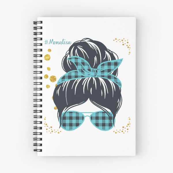 Item preview, Monalisa designed and sold by RonelM.