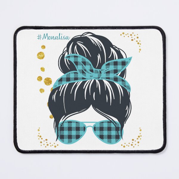 Item preview, Monalisa designed and sold by RonelM.