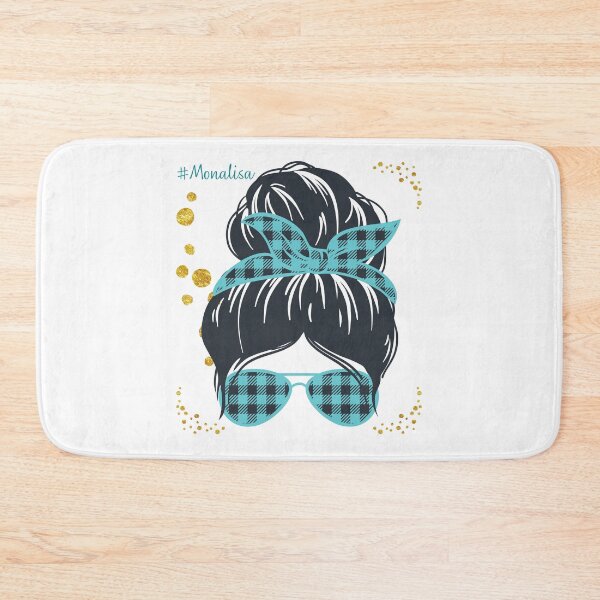 Item preview, Monalisa designed and sold by RonelM.