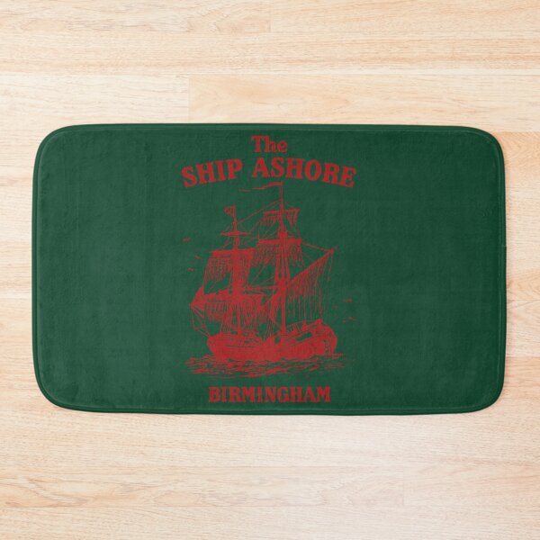 Item preview, The Ship Ashore, Birmingham designed and sold by RSGPrintingshop.
