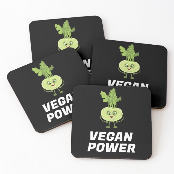 Item preview, Vegan Power designed and sold by GOOD-TIME.