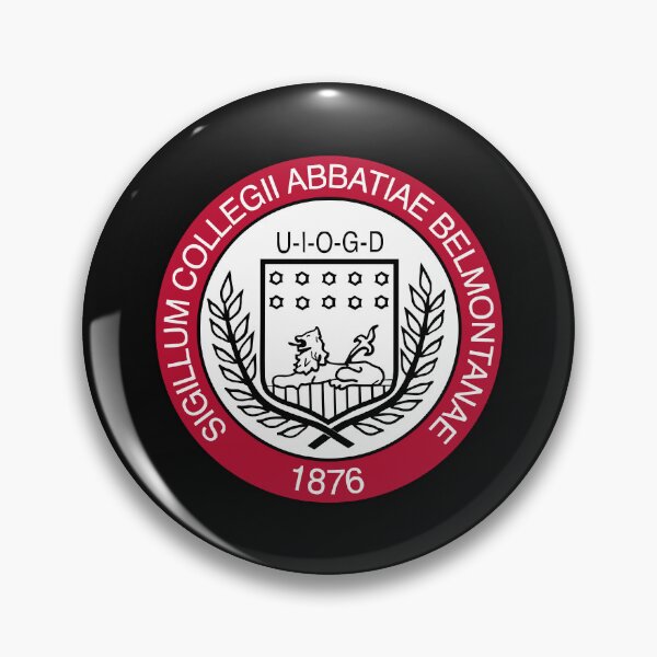 Item preview, Belmont Abbey designed and sold by BerlyKalolo.