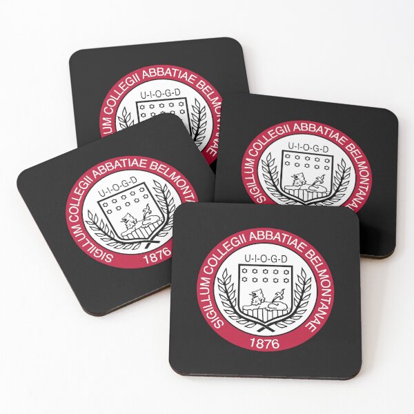 Item preview, Belmont Abbey designed and sold by BerlyKalolo.