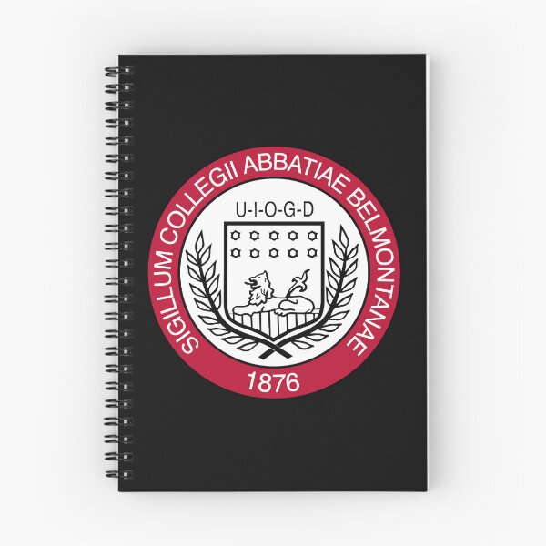 Item preview, Belmont Abbey designed and sold by BerlyKalolo.