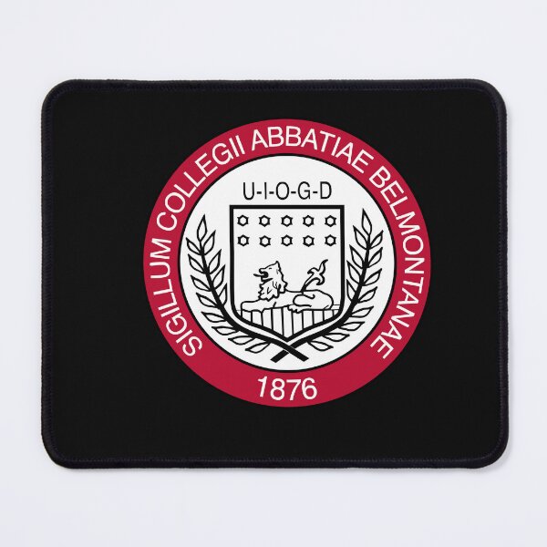 Item preview, Belmont Abbey designed and sold by BerlyKalolo.
