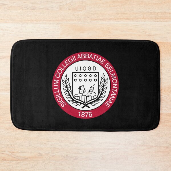 Item preview, Belmont Abbey designed and sold by BerlyKalolo.