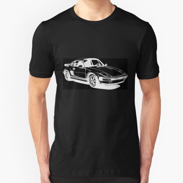 Basic Tees for Men 924 classic car t-shirt Evolution of Man Men's Clothing