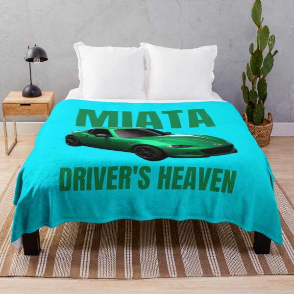 Item preview, Miata designed and sold by MOTOSHIFT.