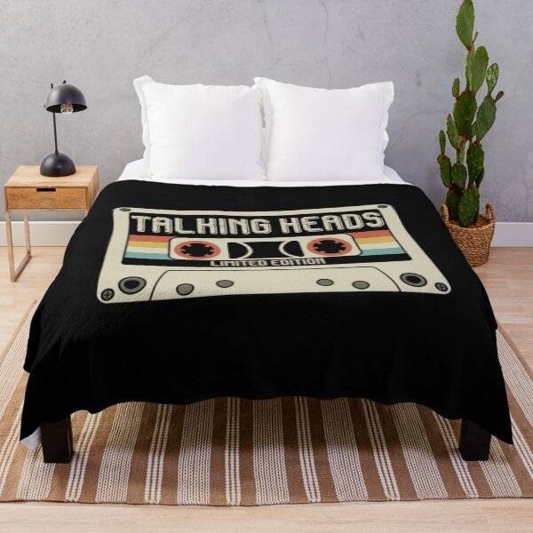 Item preview, Talking Psycho Killer Heads Graphic Gift Men Women designed and sold by BritneyPickett.