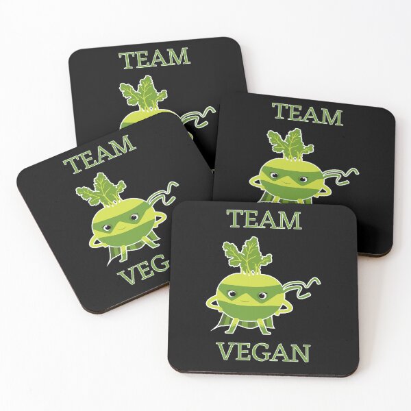 Item preview, Team Vegan Power designed and sold by GOOD-TIME.