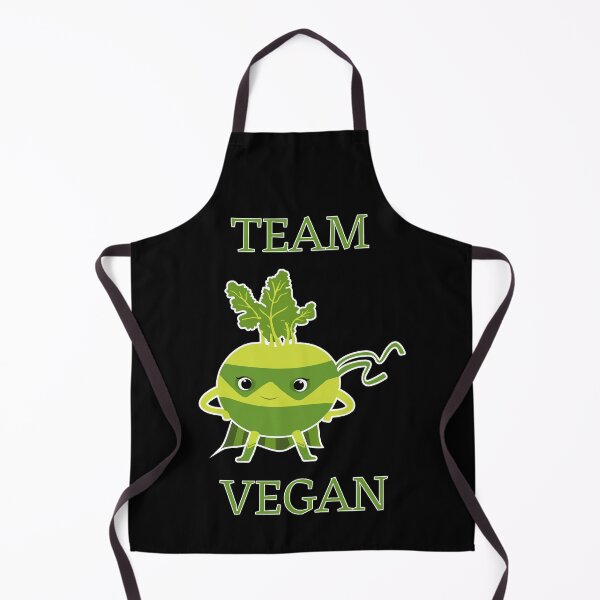 Item preview, Team Vegan Power designed and sold by GOOD-TIME.