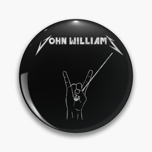 Item preview, John Williams - Vintage designed and sold by vicsaga.