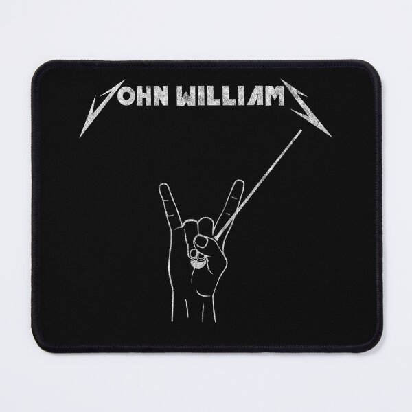 Item preview, John Williams - Vintage designed and sold by vicsaga.