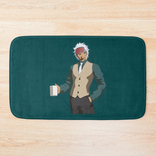 Item preview, Ace Attorney Godot   designed and sold by Maystorm.
