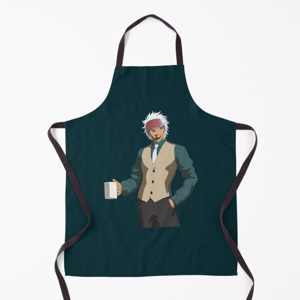 Item preview, Ace Attorney Godot designed and sold by Maystorm.