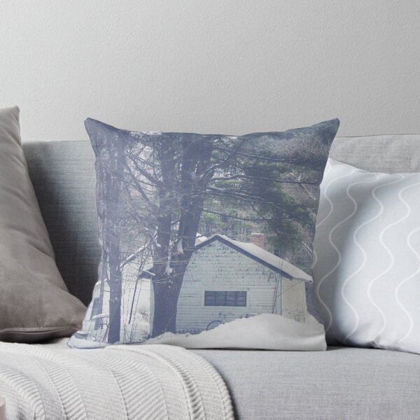 Item preview, Quaint Maine Cottage designed and sold by Elizabeth Thomas Photography.
