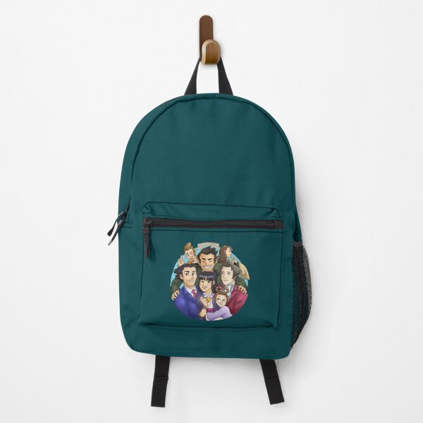 Item preview, Ace Attorney Group designed and sold by Maystorm.