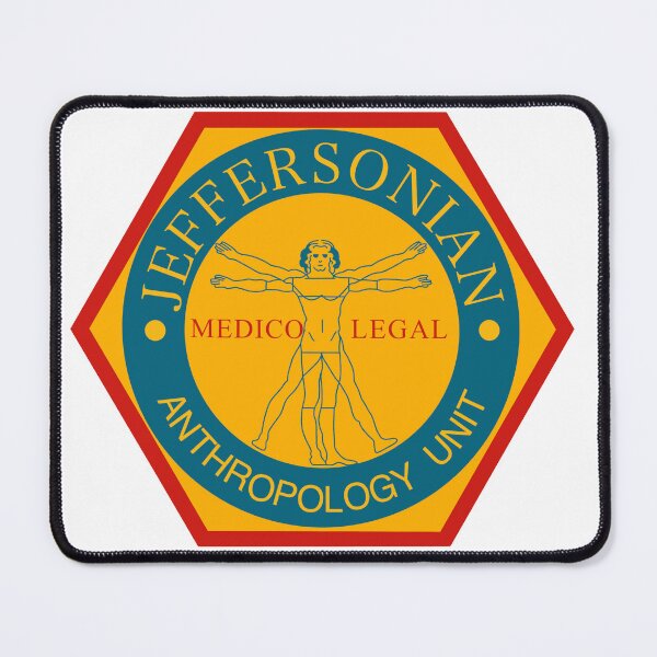 Item preview, Jeffersonian  designed and sold by kailanjadeart.