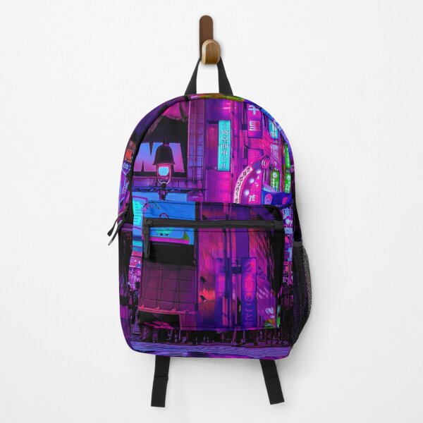Item preview, Waiting For A Neon Sign designed and sold by Neondreamscapes.