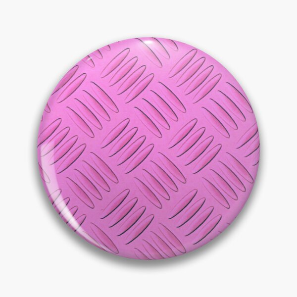 Item preview, Pink Metal Pattern designed and sold by CreativeMagi.