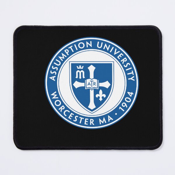 Item preview, Assumption (Worcester) designed and sold by BerlyKalolo.