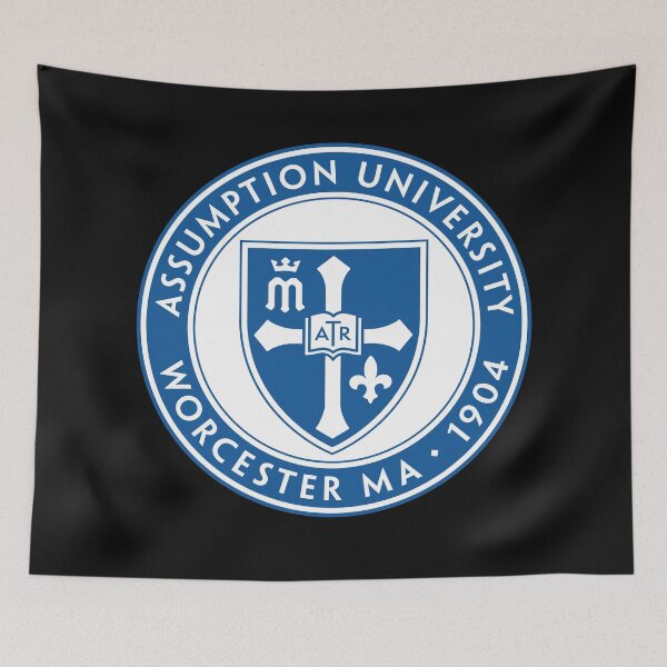 Item preview, Assumption (Worcester) designed and sold by BerlyKalolo.
