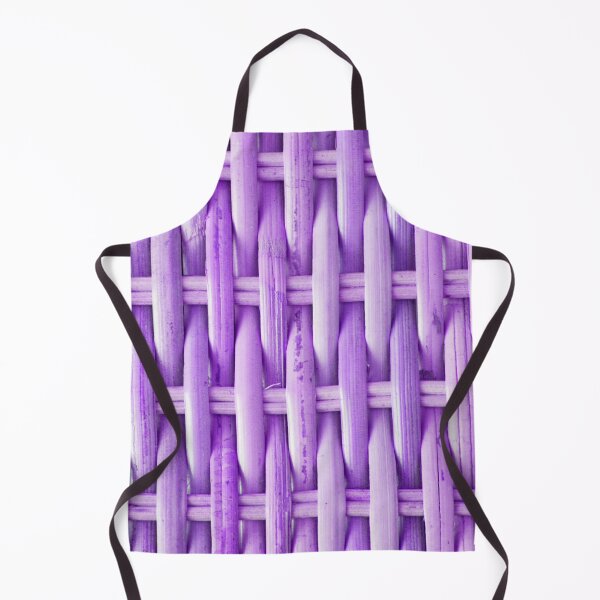 Item preview, Purple pattern  designed and sold by CreativeMagi.