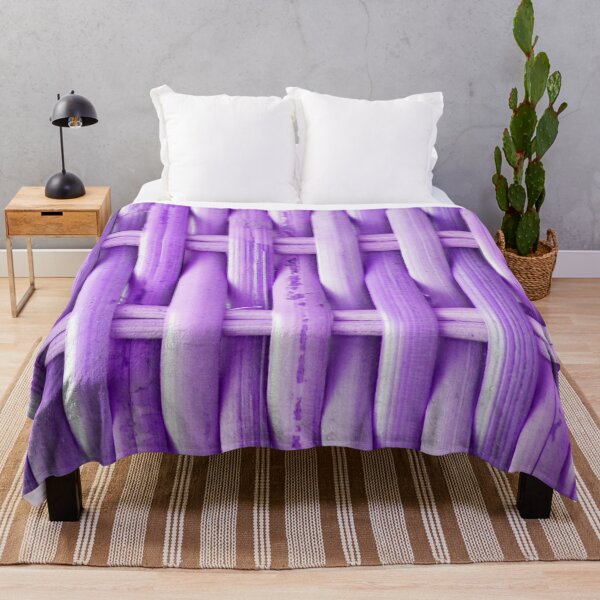 Item preview, Purple pattern  designed and sold by CreativeMagi.