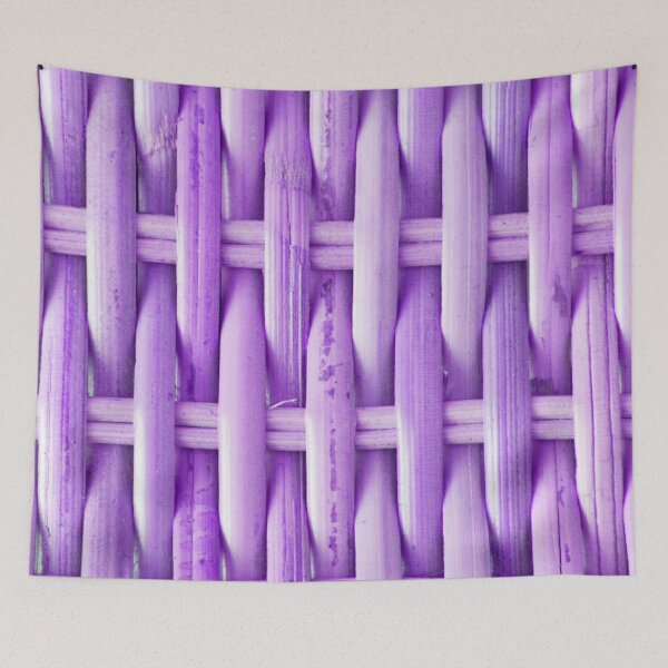 Item preview, Purple pattern  designed and sold by CreativeMagi.