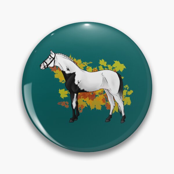 Item preview, horse         designed and sold by HONEYSHOP-CA.