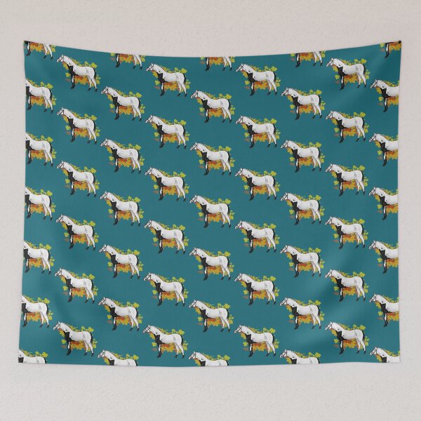Item preview, horse         designed and sold by HONEYSHOP-CA.