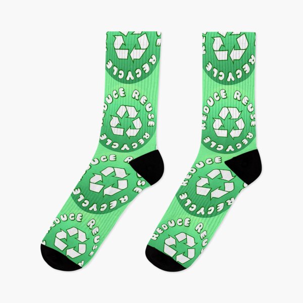 Item preview, Reduce Reuse Recycle  designed and sold by everything4eva.