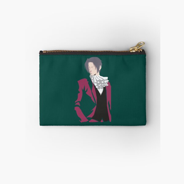 Item preview, Ace Attorney Miles Edgeworth   designed and sold by Maystorm.