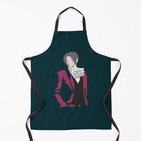 Item preview, Ace Attorney Miles Edgeworth designed and sold by Maystorm.