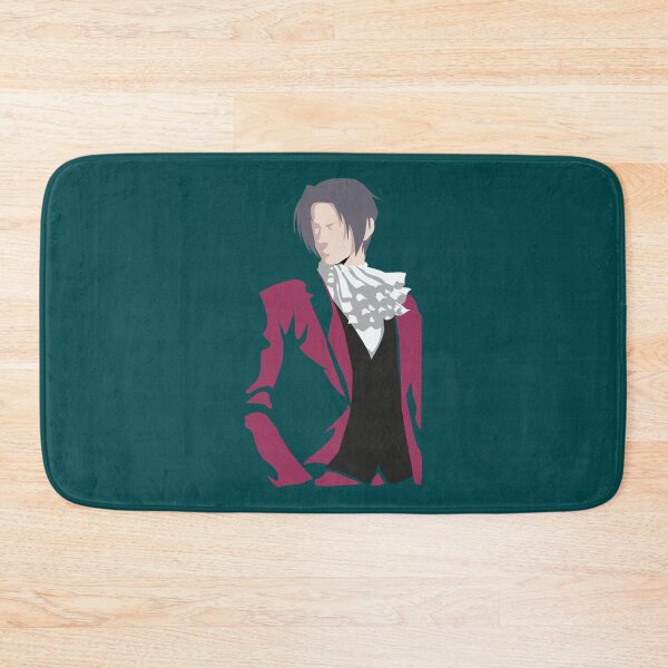 Item preview, Ace Attorney Miles Edgeworth   designed and sold by Maystorm.