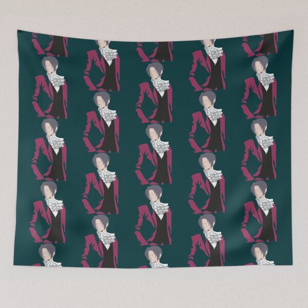 Item preview, Ace Attorney Miles Edgeworth   designed and sold by Maystorm.