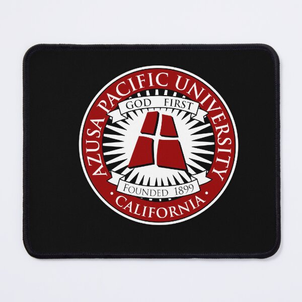Item preview, Azusa Pacific designed and sold by BerlyKalolo.