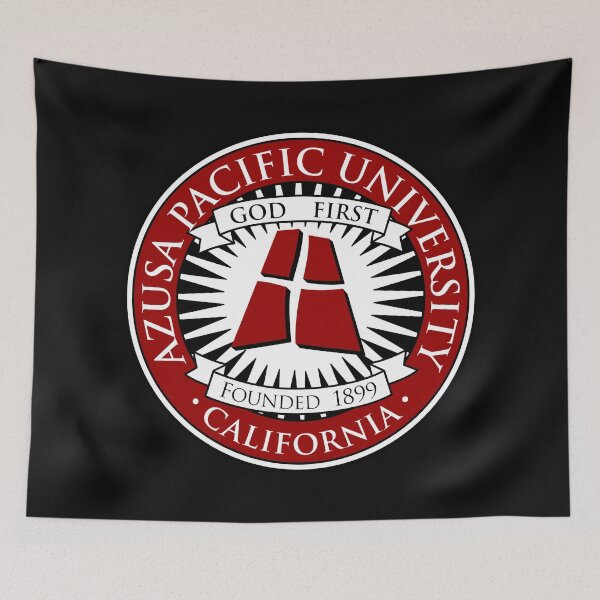 Item preview, Azusa Pacific designed and sold by BerlyKalolo.