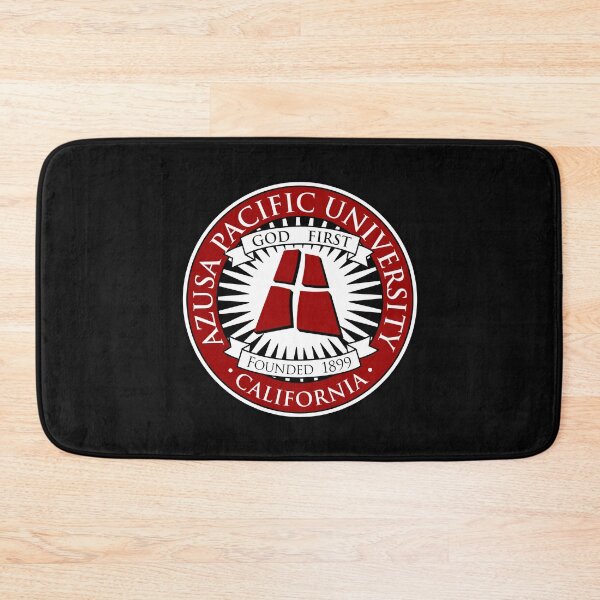 Item preview, Azusa Pacific designed and sold by BerlyKalolo.